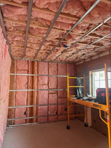 Peripheral Construction project 1