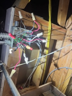 Peripheral Construction project 9