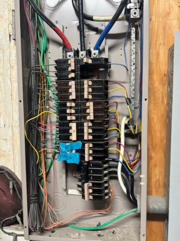 Peripheral Construction project 11